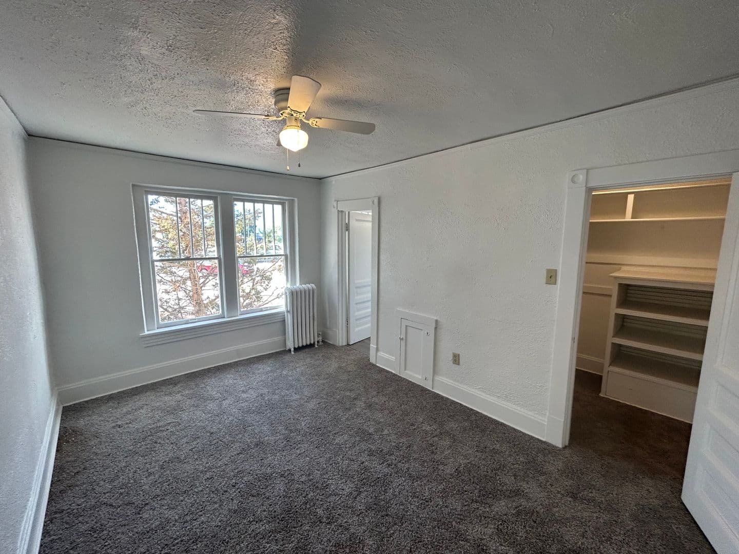 Colorado Springs Apartment: 210 S. Weber Street