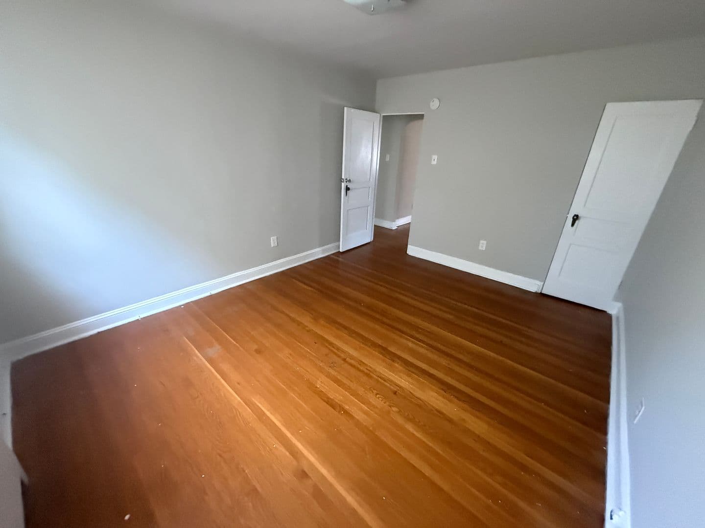 Upper Darby Apartment: 6834 Marshall Road