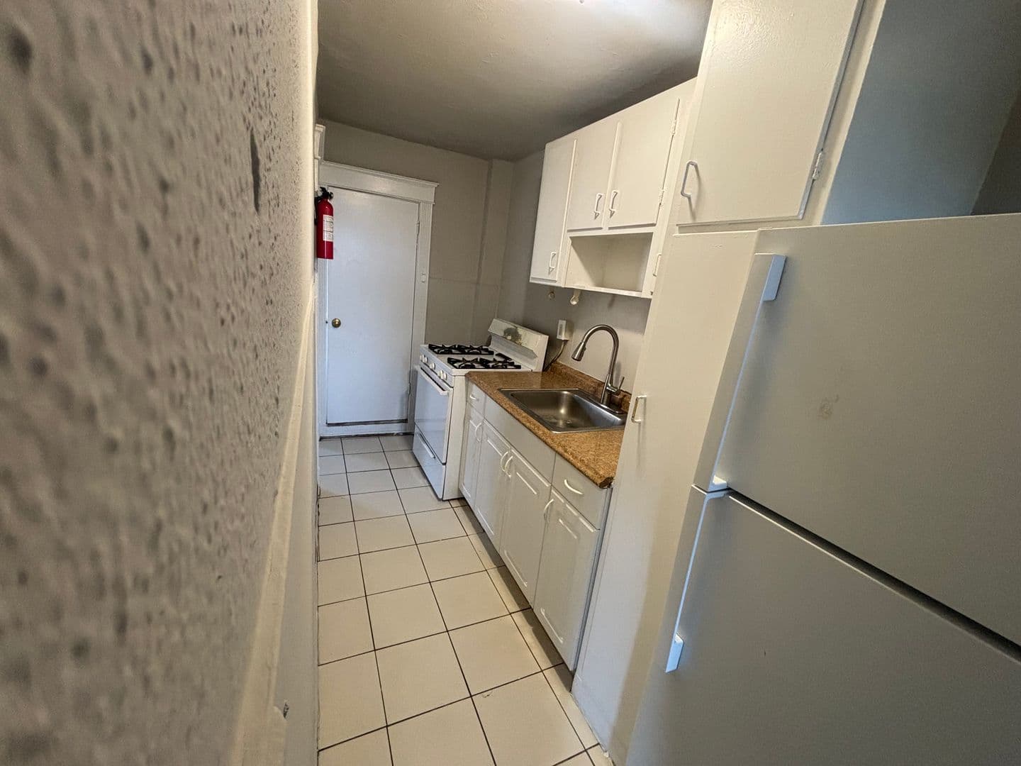 Upper Darby Apartment: 7274 Radbourne Road