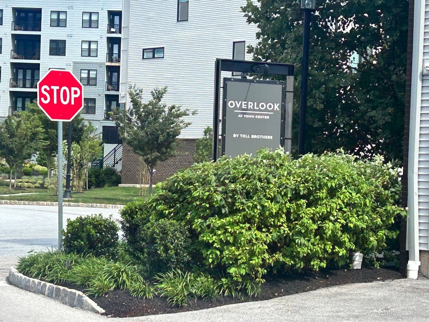King of Prussia Townhome: 1105 Morton Aly