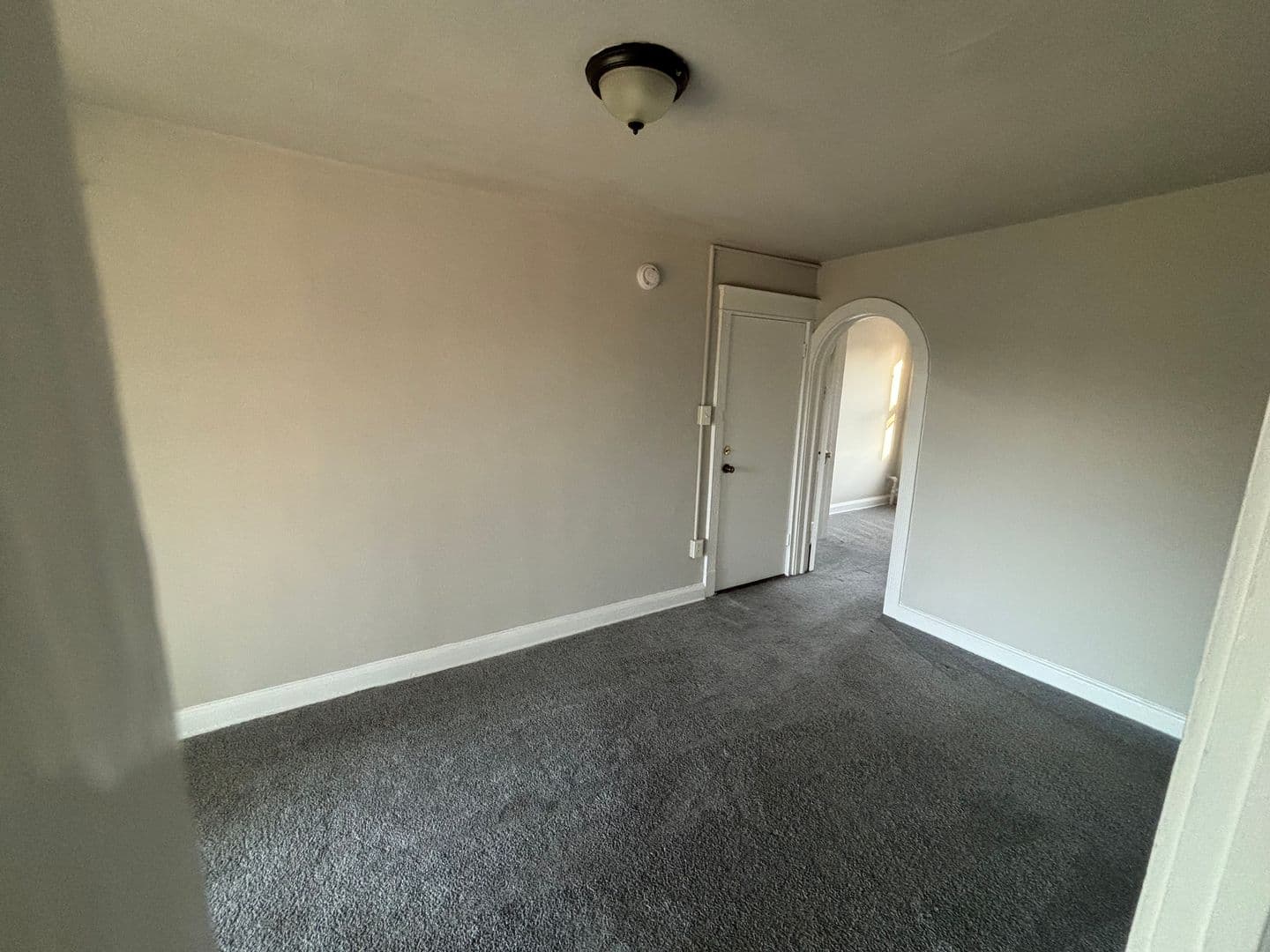Upper Darby Apartment: 7274 Radbourne Road