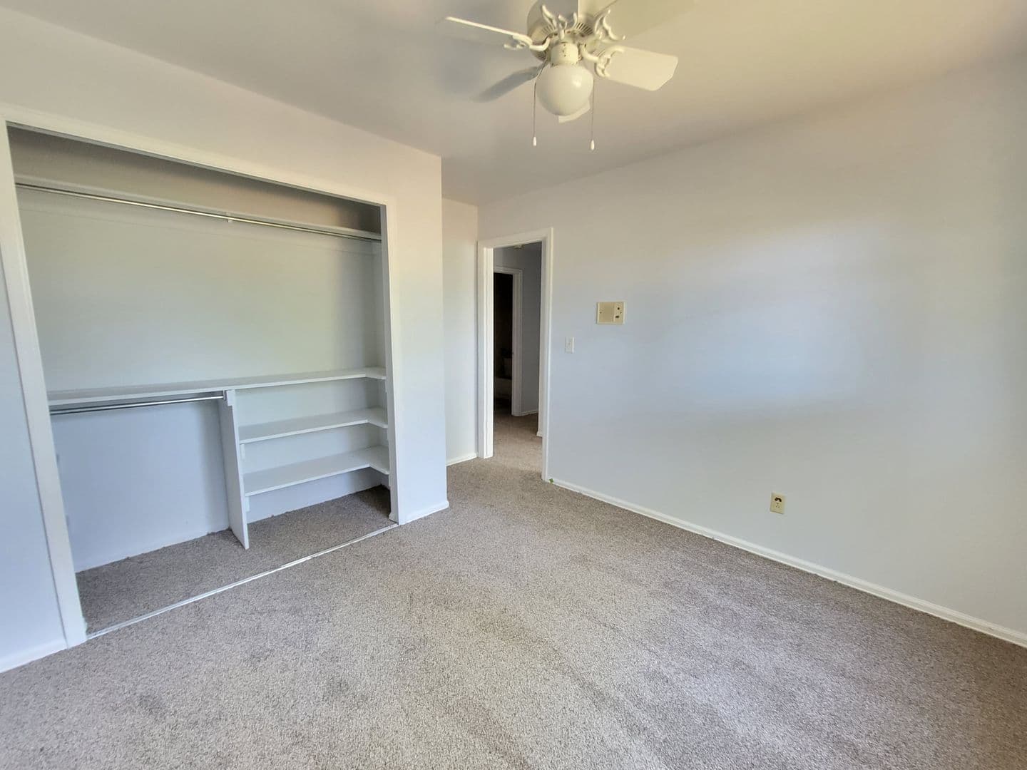 Colorado Springs House: 4075 Harbor Place