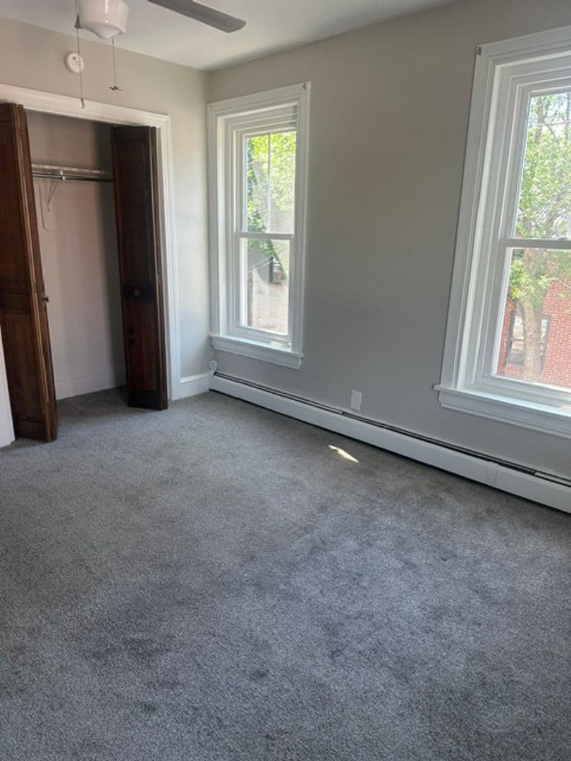 Pottstown House: 202 South Franklin Street