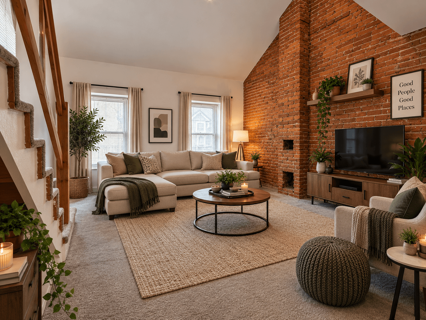 Philadelphia House: 3916 Terrace Street