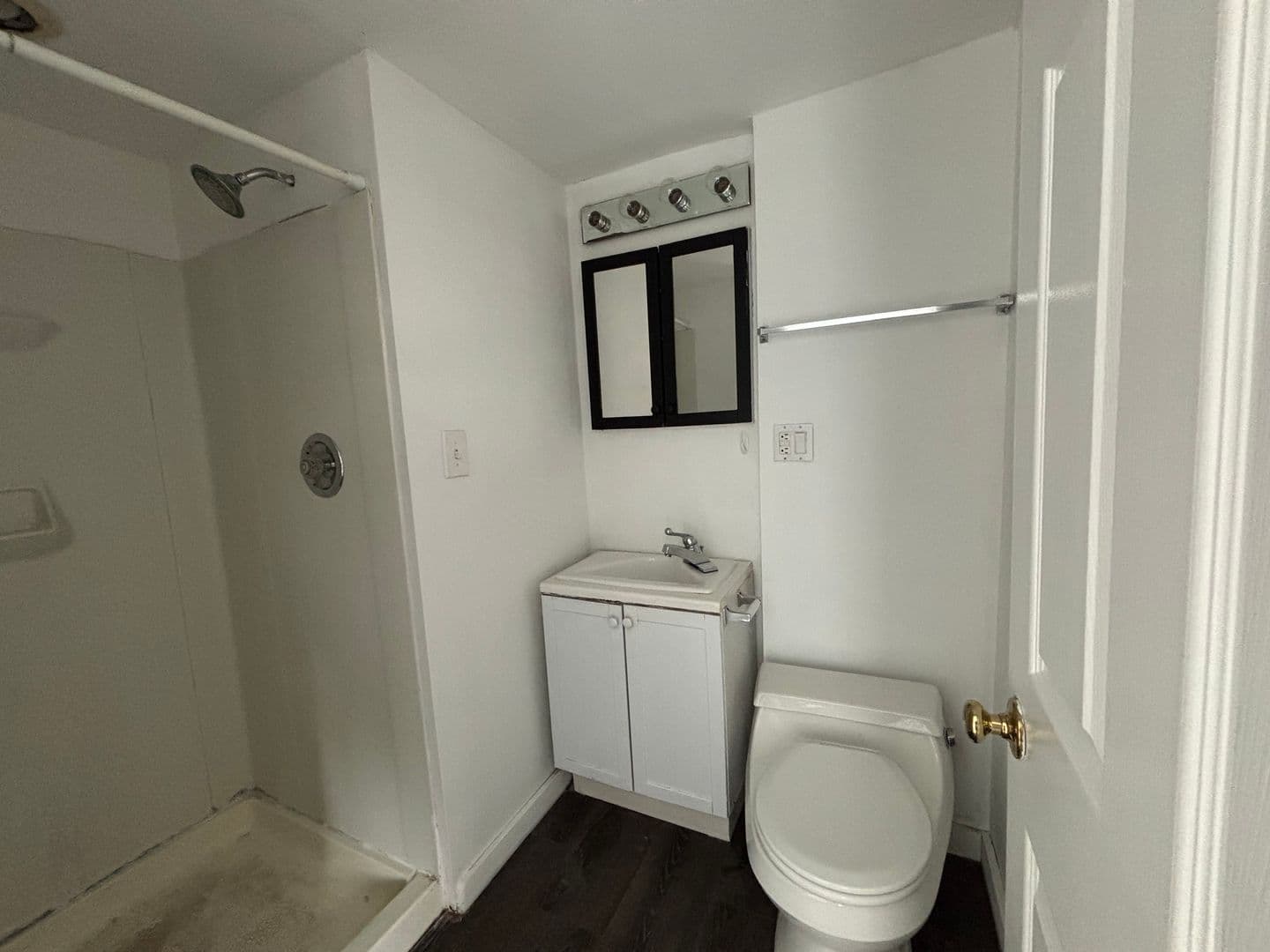Philadelphia House: 3916 Terrace Street
