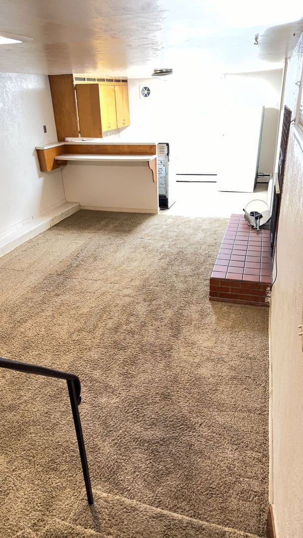 Colorado Springs Apartment: 1611-1615 N. Nevada Avenue