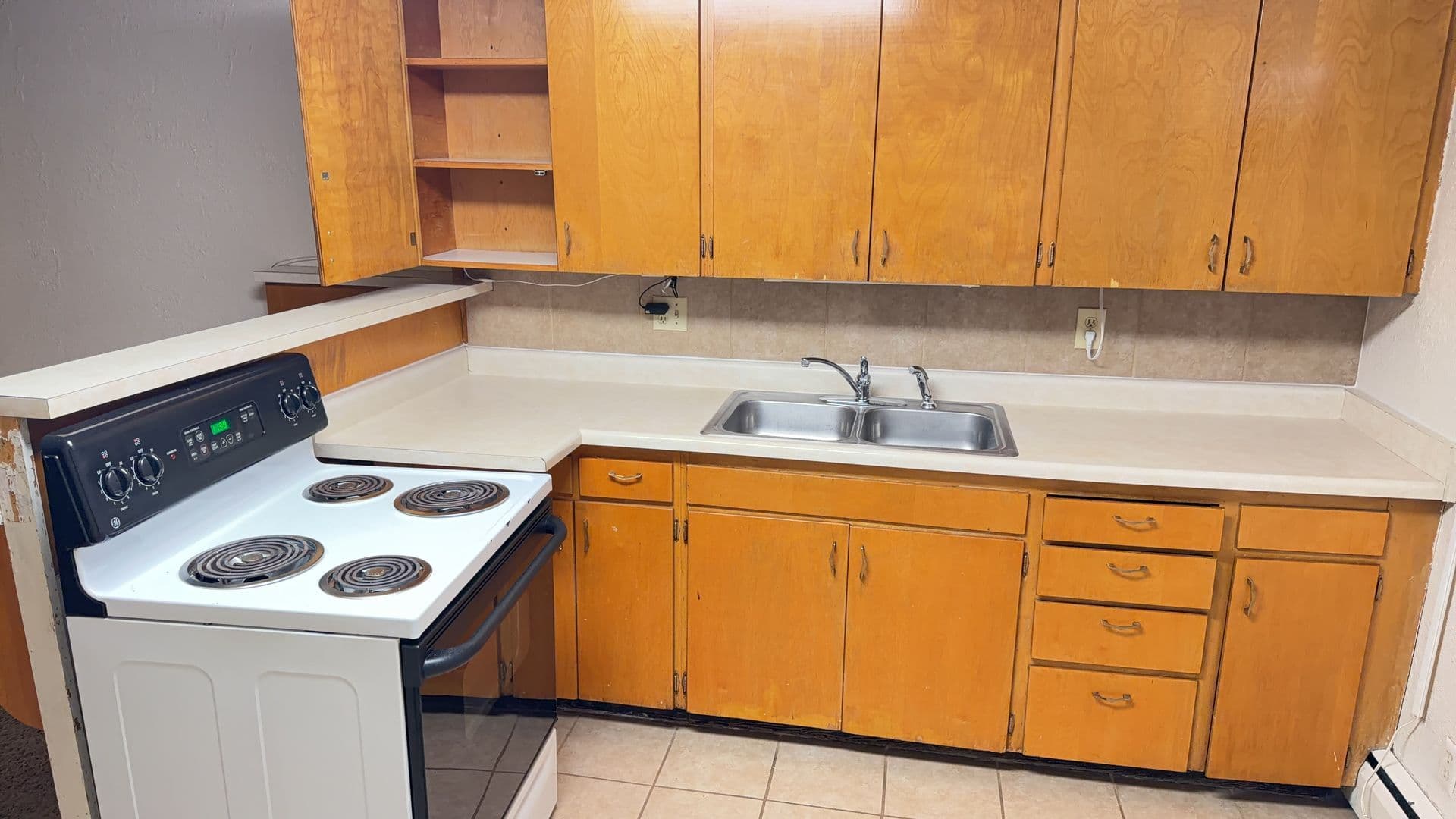Colorado Springs Apartment: 1611-1615 N. Nevada Avenue