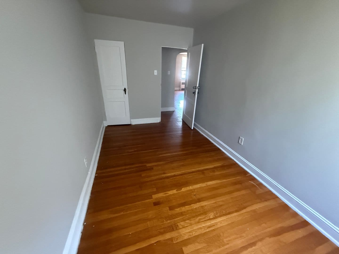 Upper Darby Apartment: 6834 Marshall Road