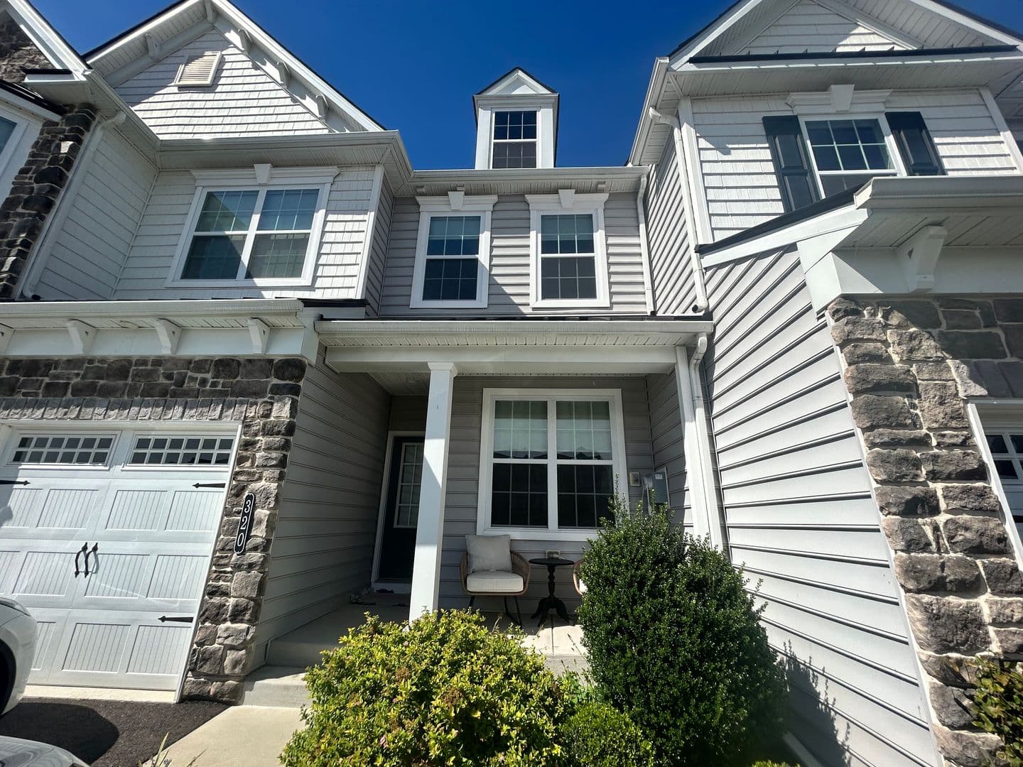 Collegeville House: 320 Flintrock Court