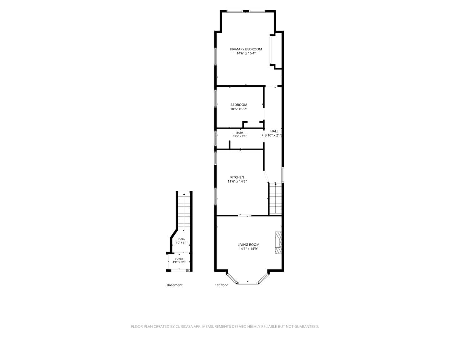 Philadelphia Apartment: 238 West Abbottsford Avenue