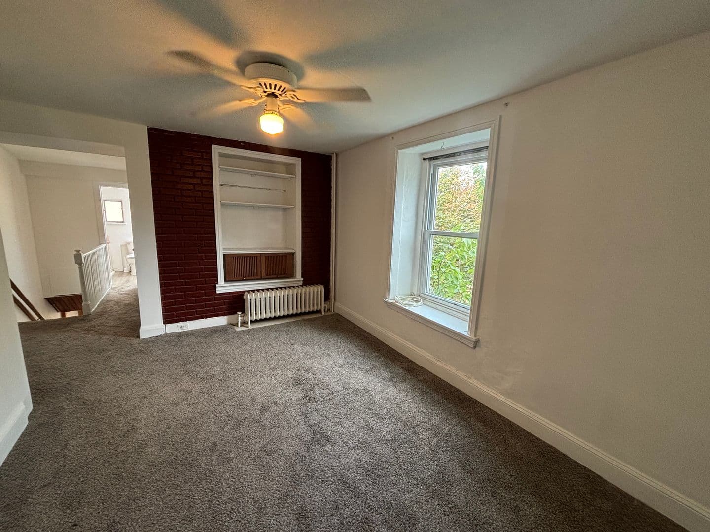 Philadelphia House: 3916 Terrace Street