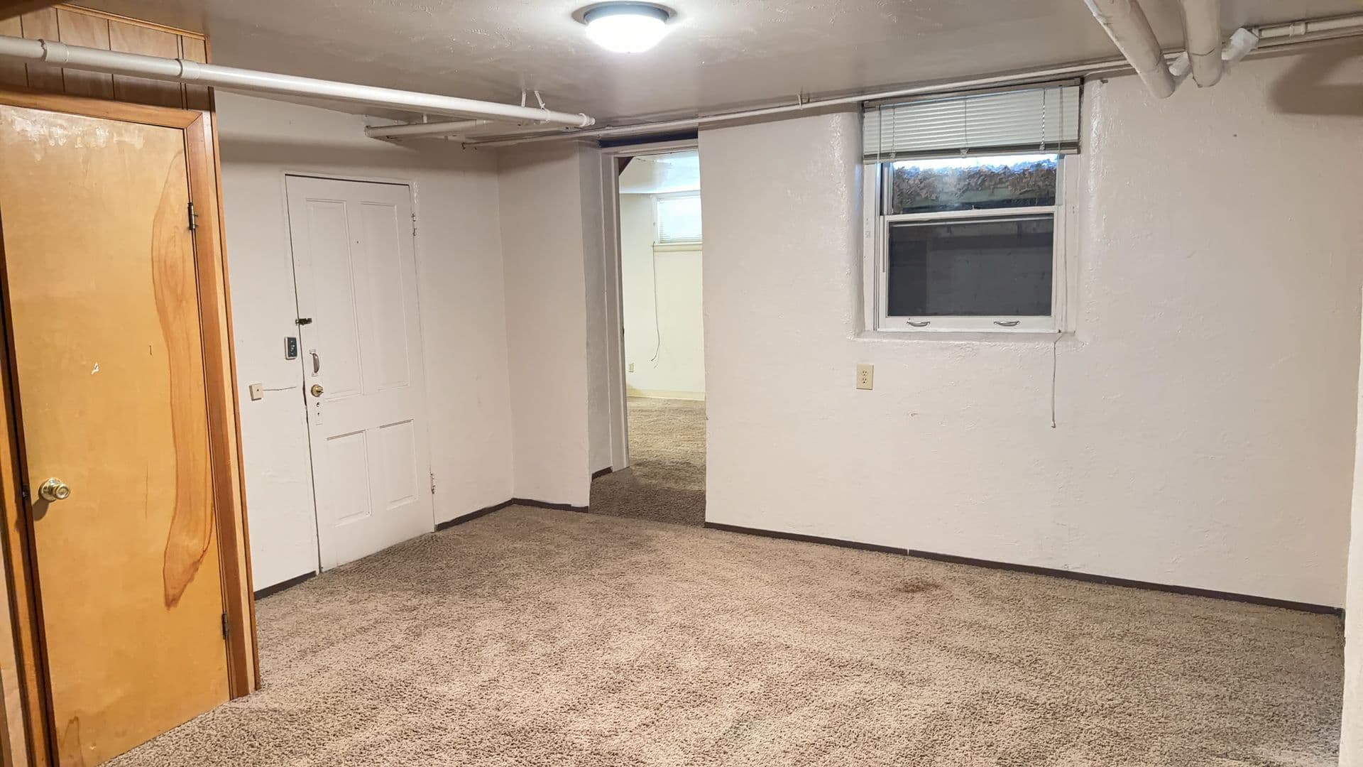Colorado Springs Apartment: 1611-1615 N. Nevada Avenue