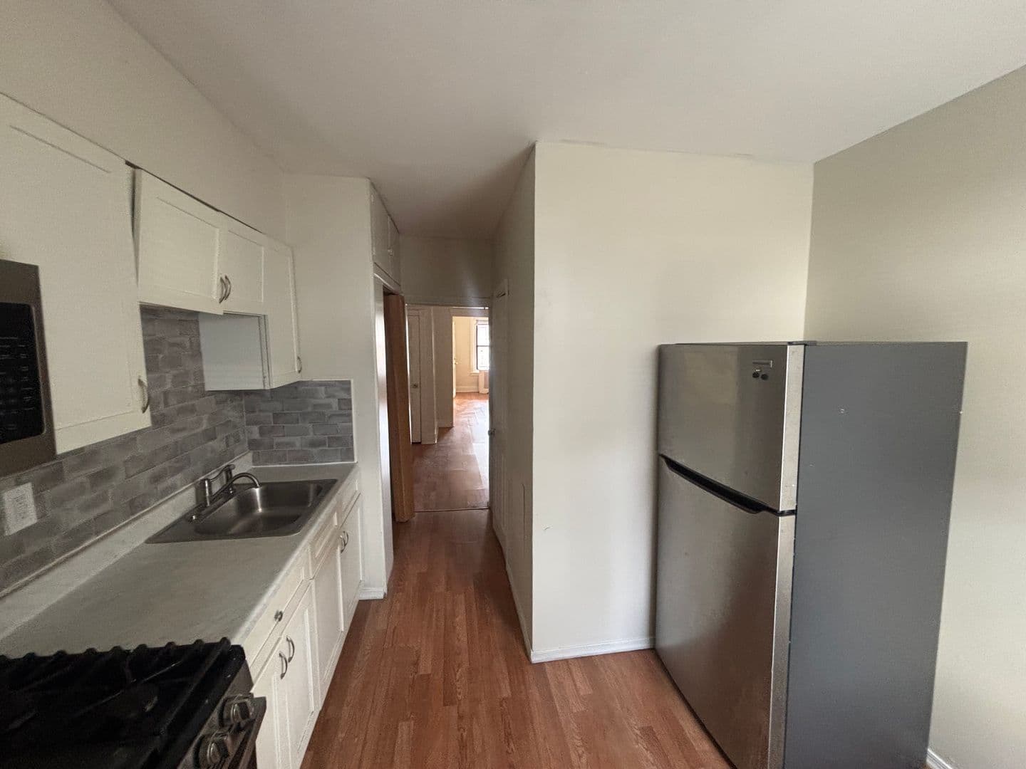 Philadelphia Apartment: 725 East Cornwall Street