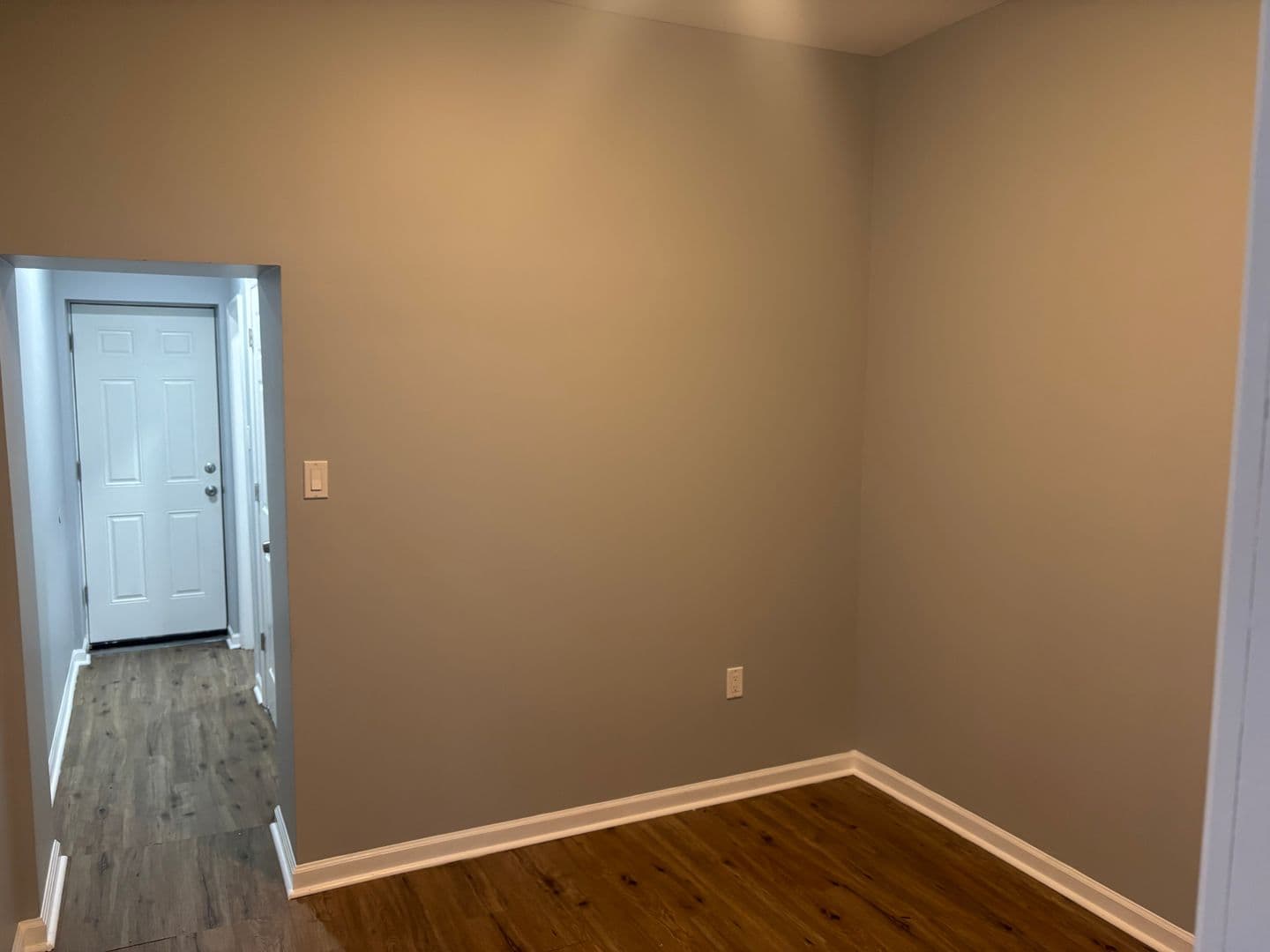 Philadelphia House: 954 North 50th Street