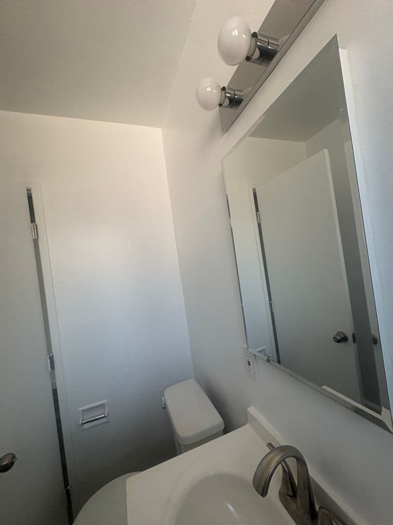 Los Angeles Apartment: 1219 N. New Hampshire Ave.