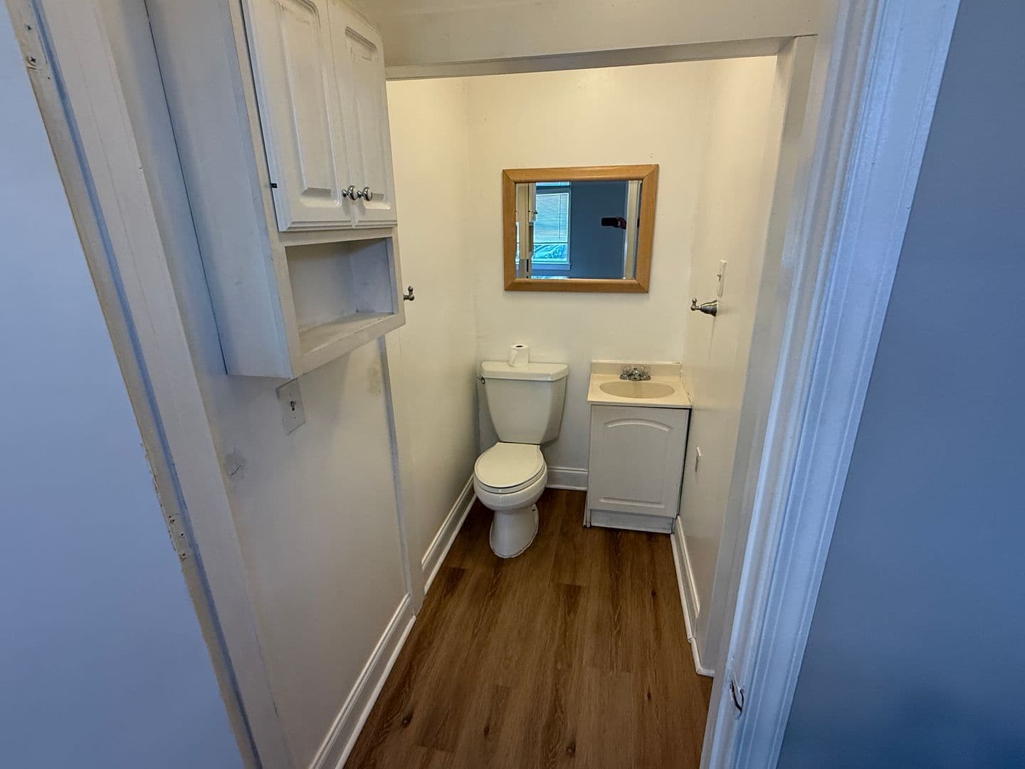 Clifton Heights Apartment: 400 North Springfield Road