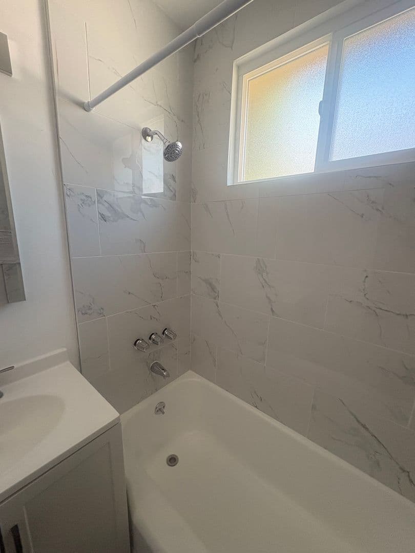 Los Angeles Apartment: 1219 N. New Hampshire Ave.