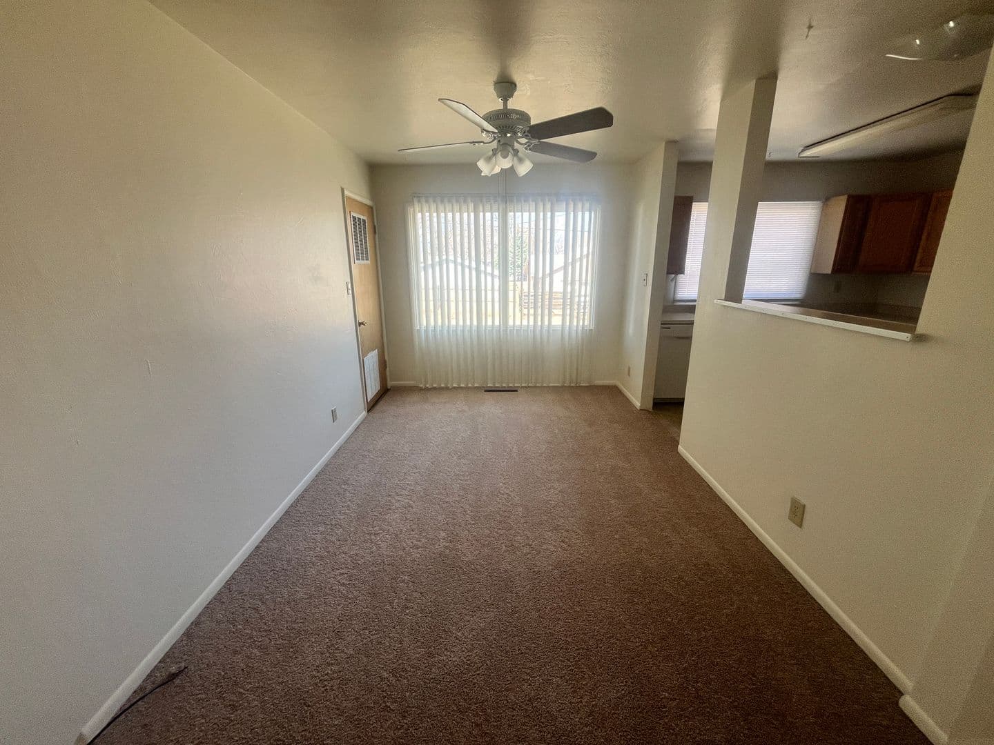 Colorado Springs House: 1702 Holmes Drive