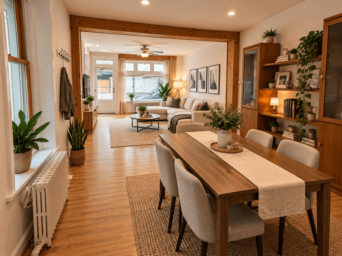 Philadelphia House: 3916 Terrace Street
