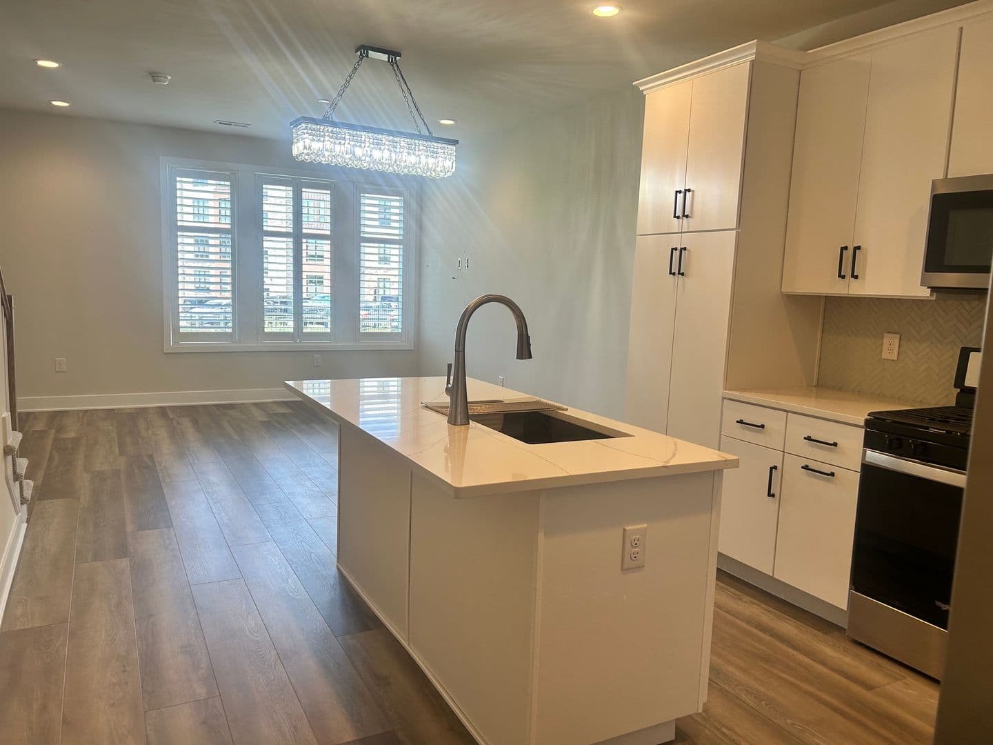 King of Prussia Townhome: 1105 Morton Aly