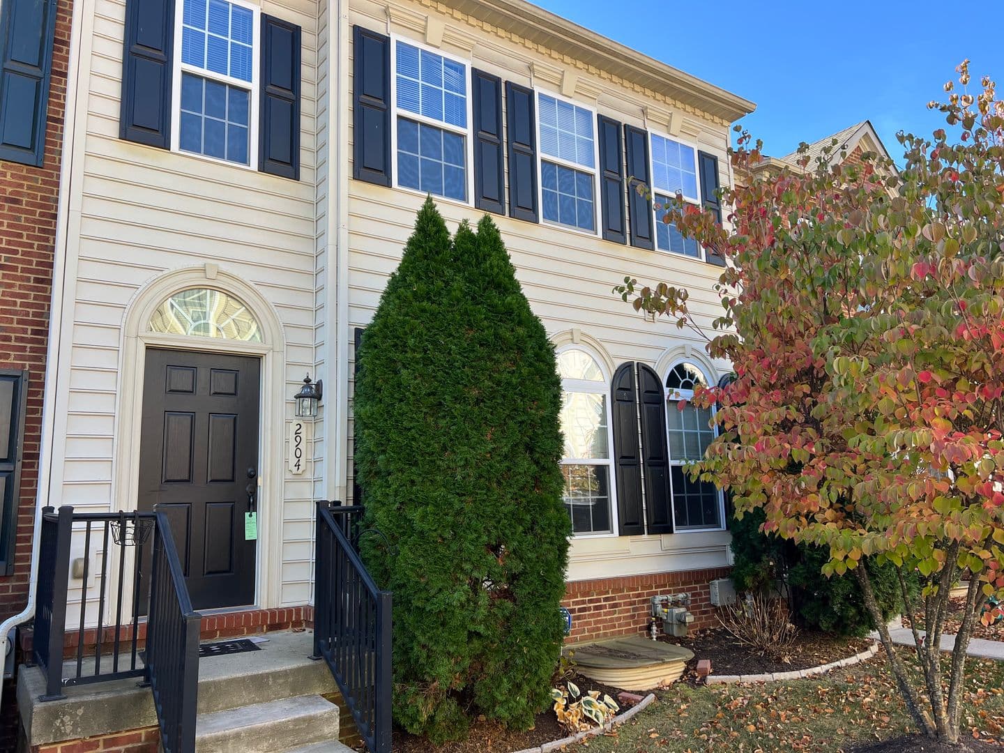Phoenixville Townhome: 2904 Marley Lane