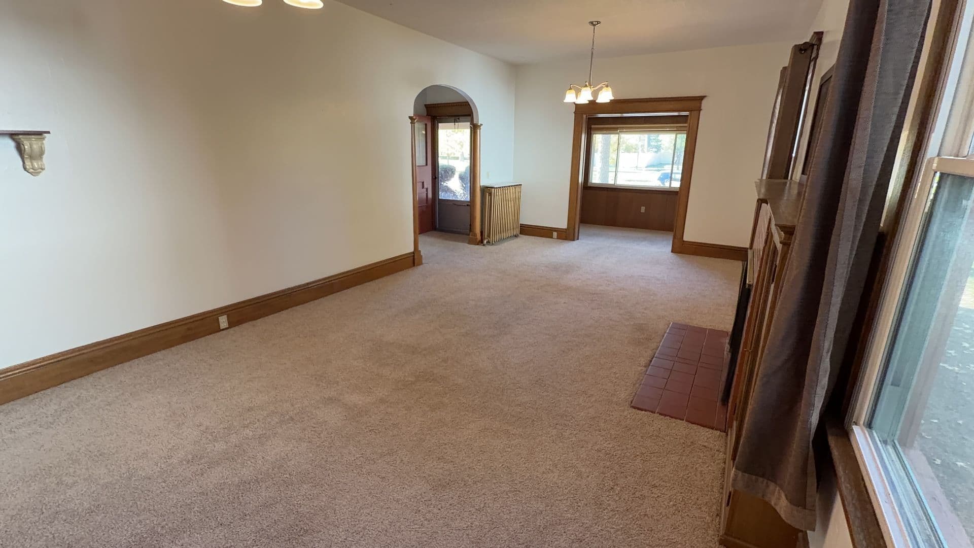 Colorado Springs Apartment: 1611-1615 N. Nevada Avenue