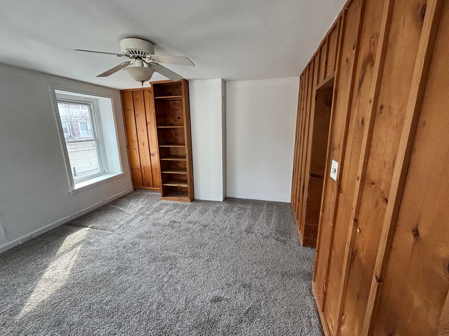 Philadelphia House: 3916 Terrace Street