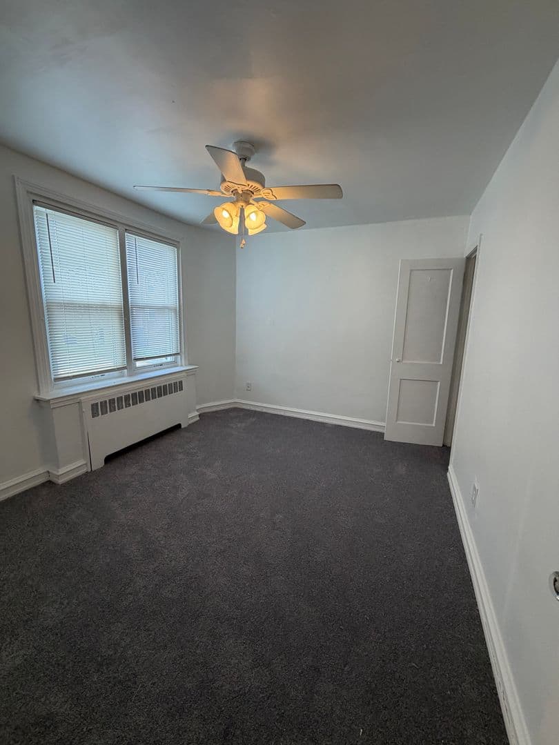 Philadelphia Apartment: 7925 Cedarbrook Avenue