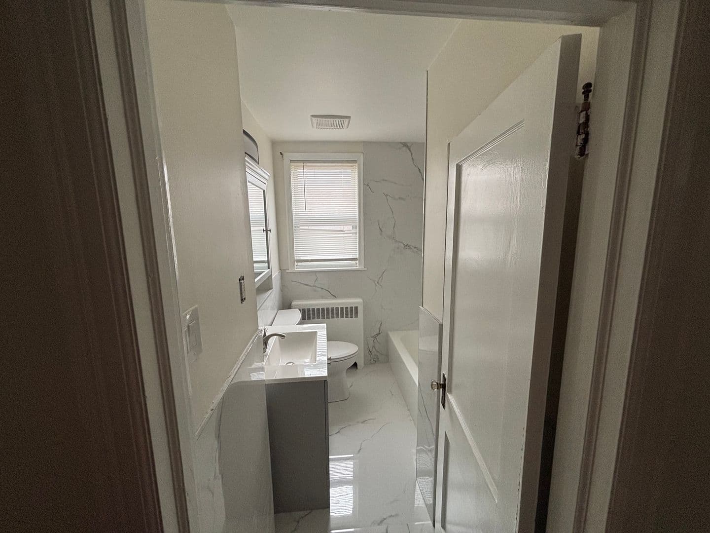 Philadelphia House: 1123 Gilham Street