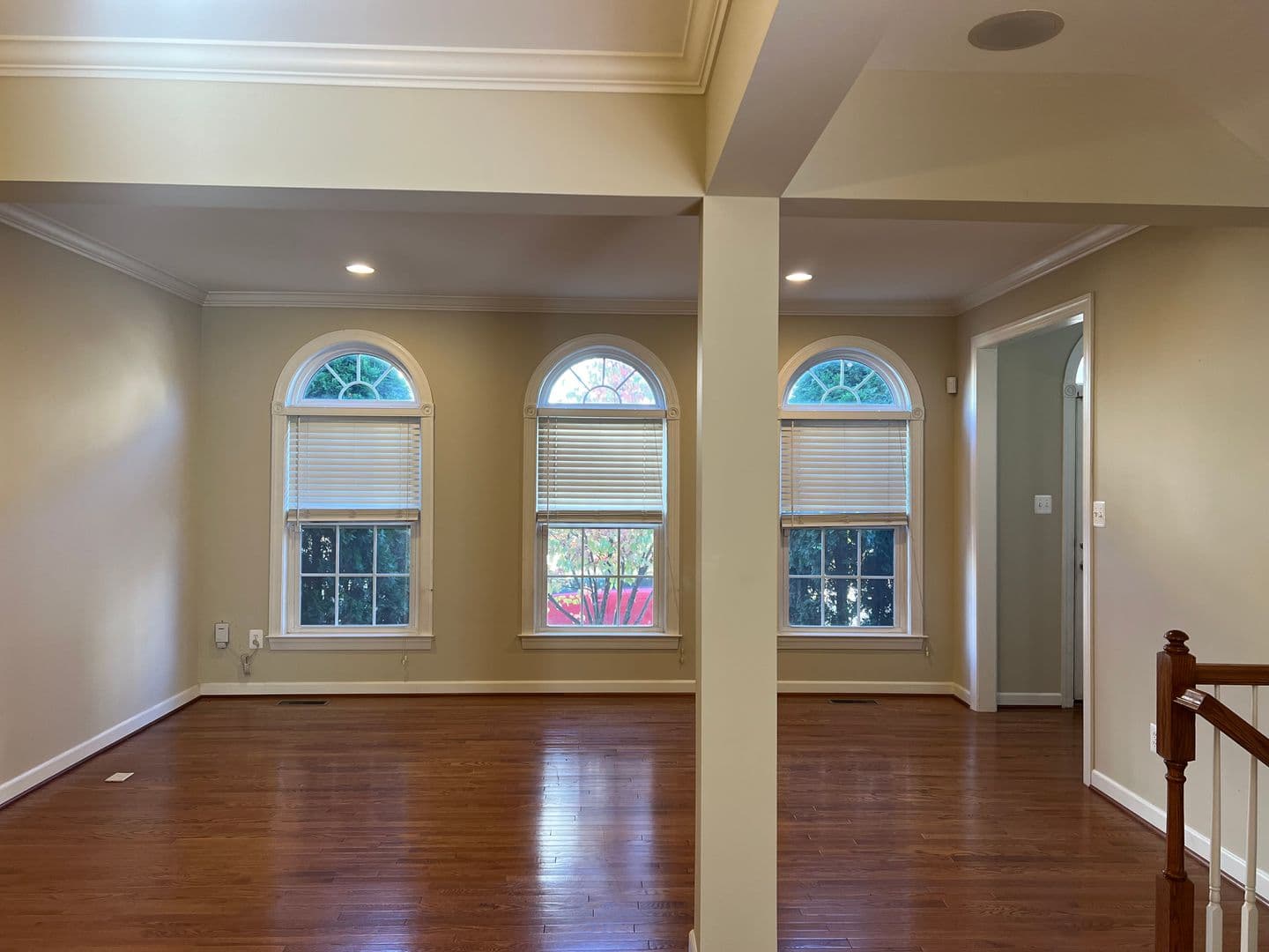Phoenixville Townhome: 2904 Marley Lane