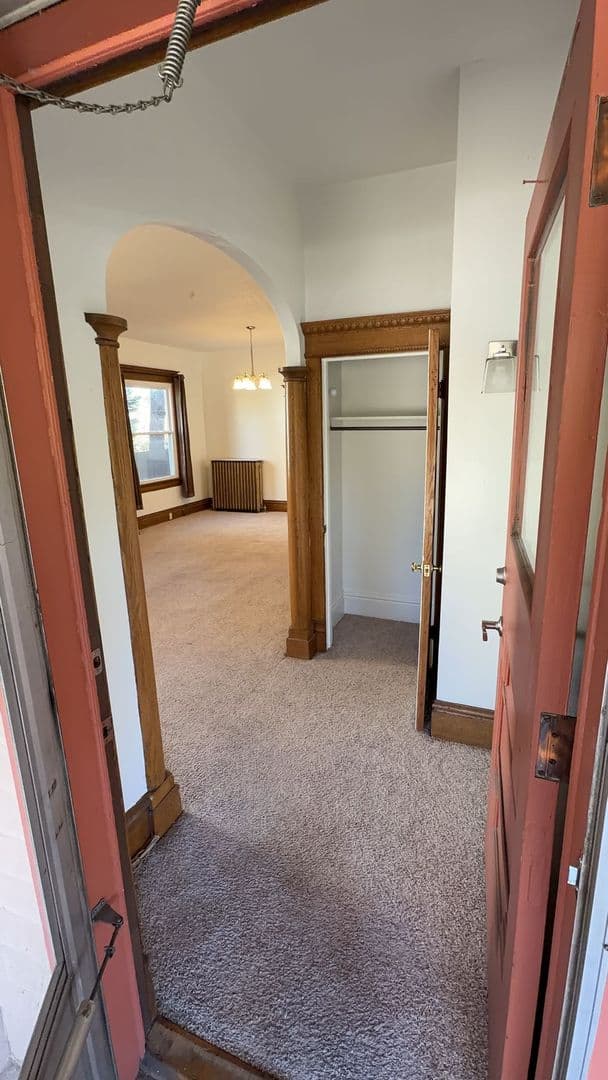 Colorado Springs Apartment: 1611-1615 N. Nevada Avenue