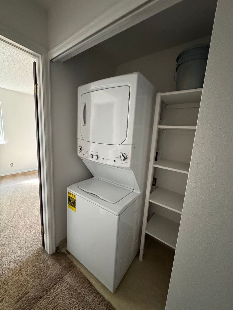 Colorado Springs Condo: 814 Tenderfoot Hill Road #201