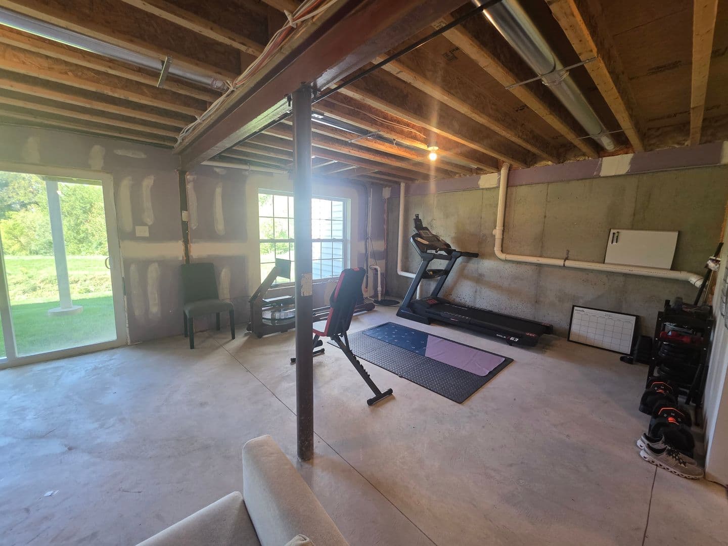 Collegeville House: 320 Flintrock Court
