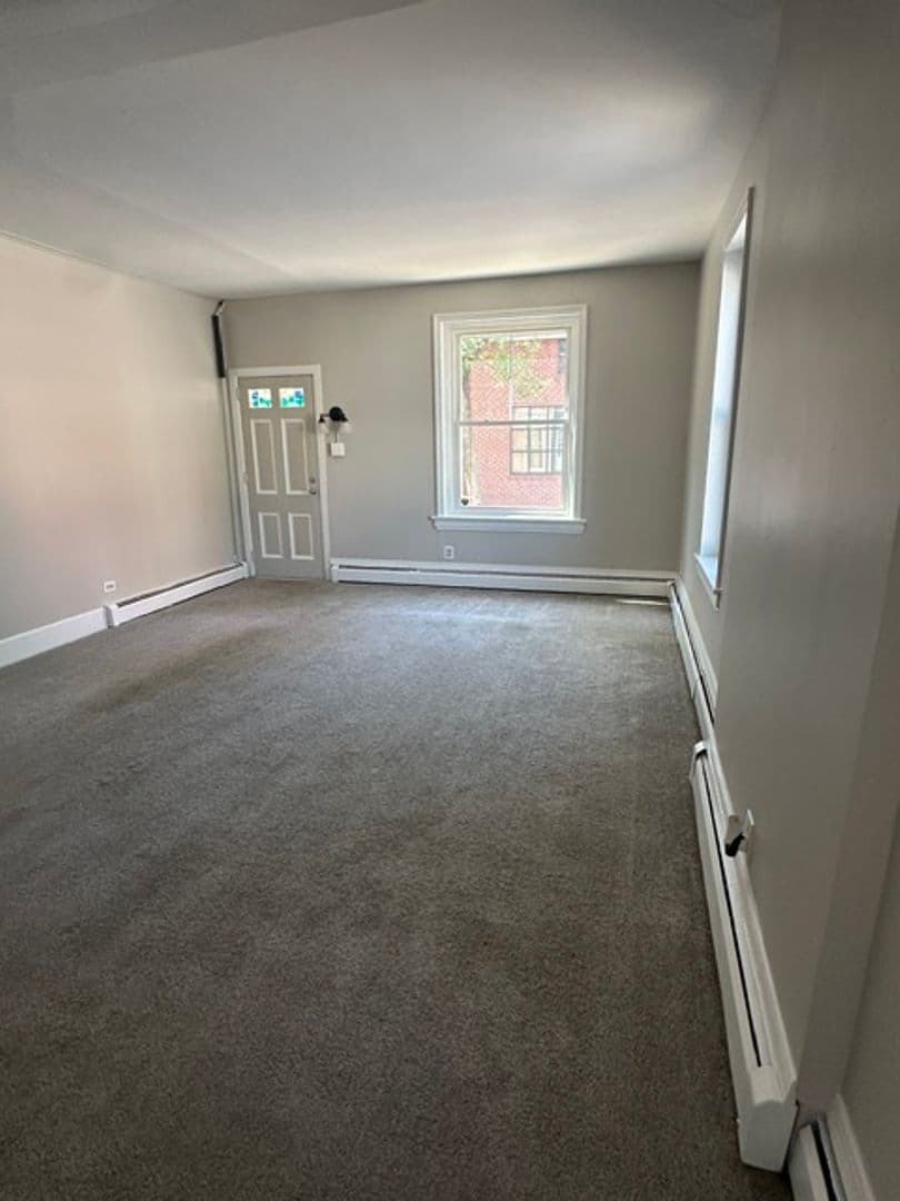 Pottstown House: 202 South Franklin Street