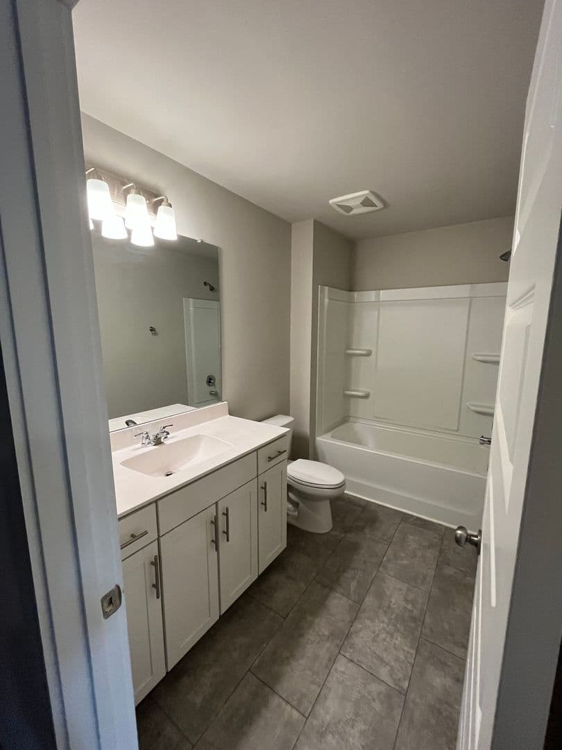 Gallatin Townhome: 2012 Hardwick Lane
