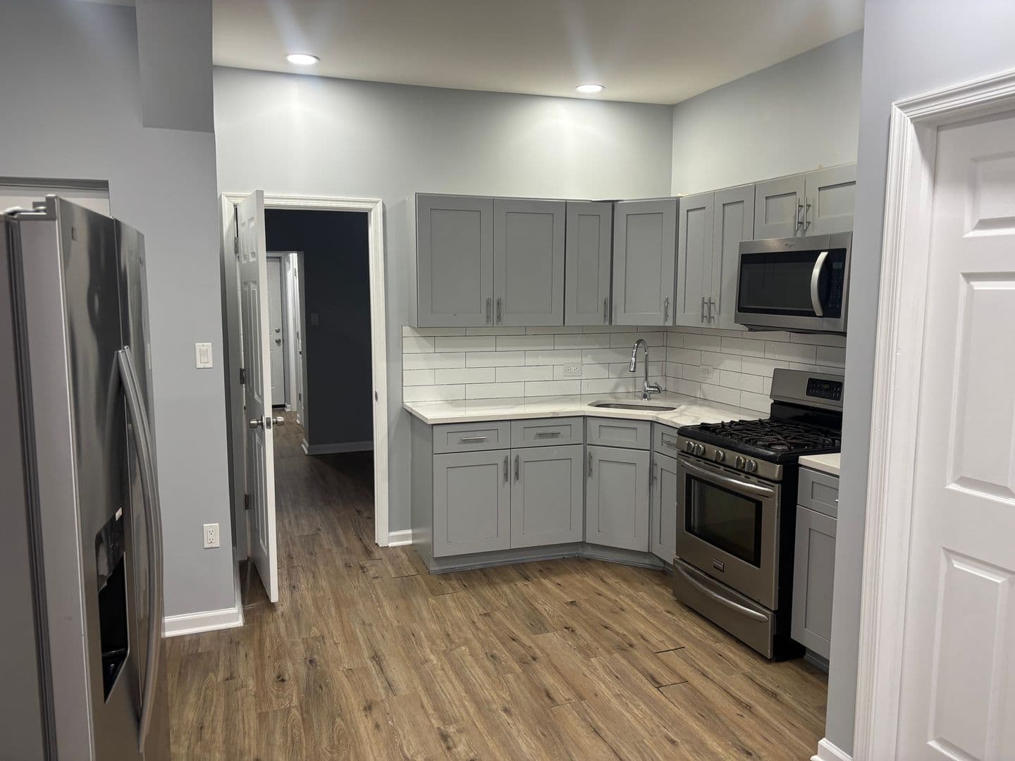 Philadelphia House: 954 North 50th Street