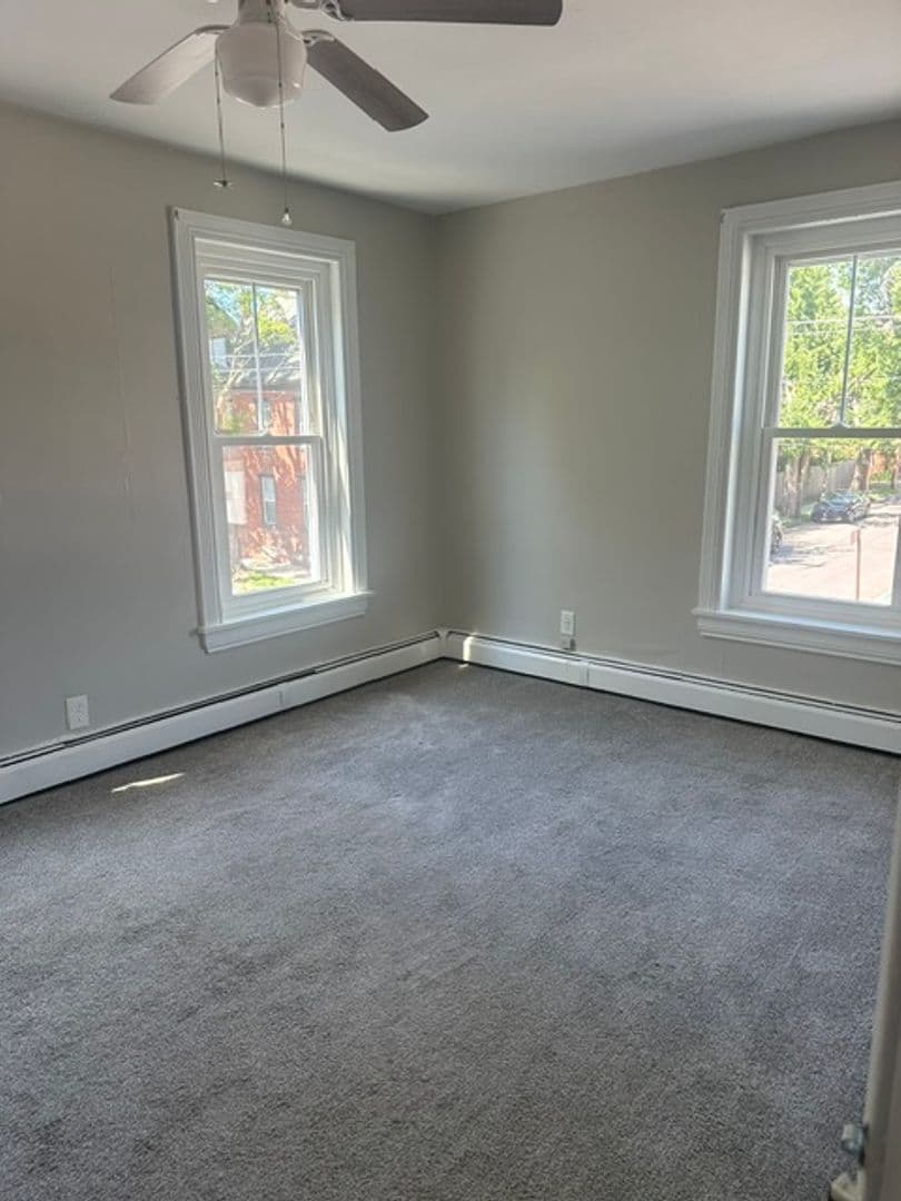 Pottstown House: 202 South Franklin Street