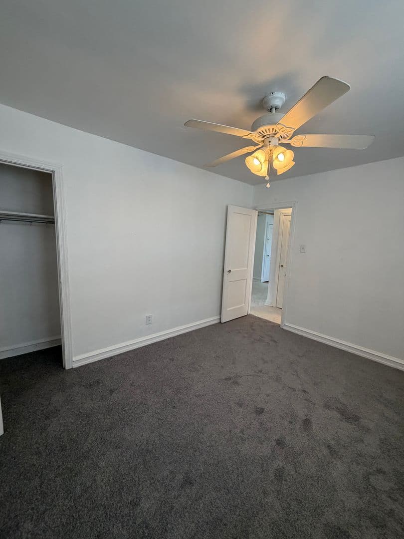 Philadelphia Apartment: 7925 Cedarbrook Avenue