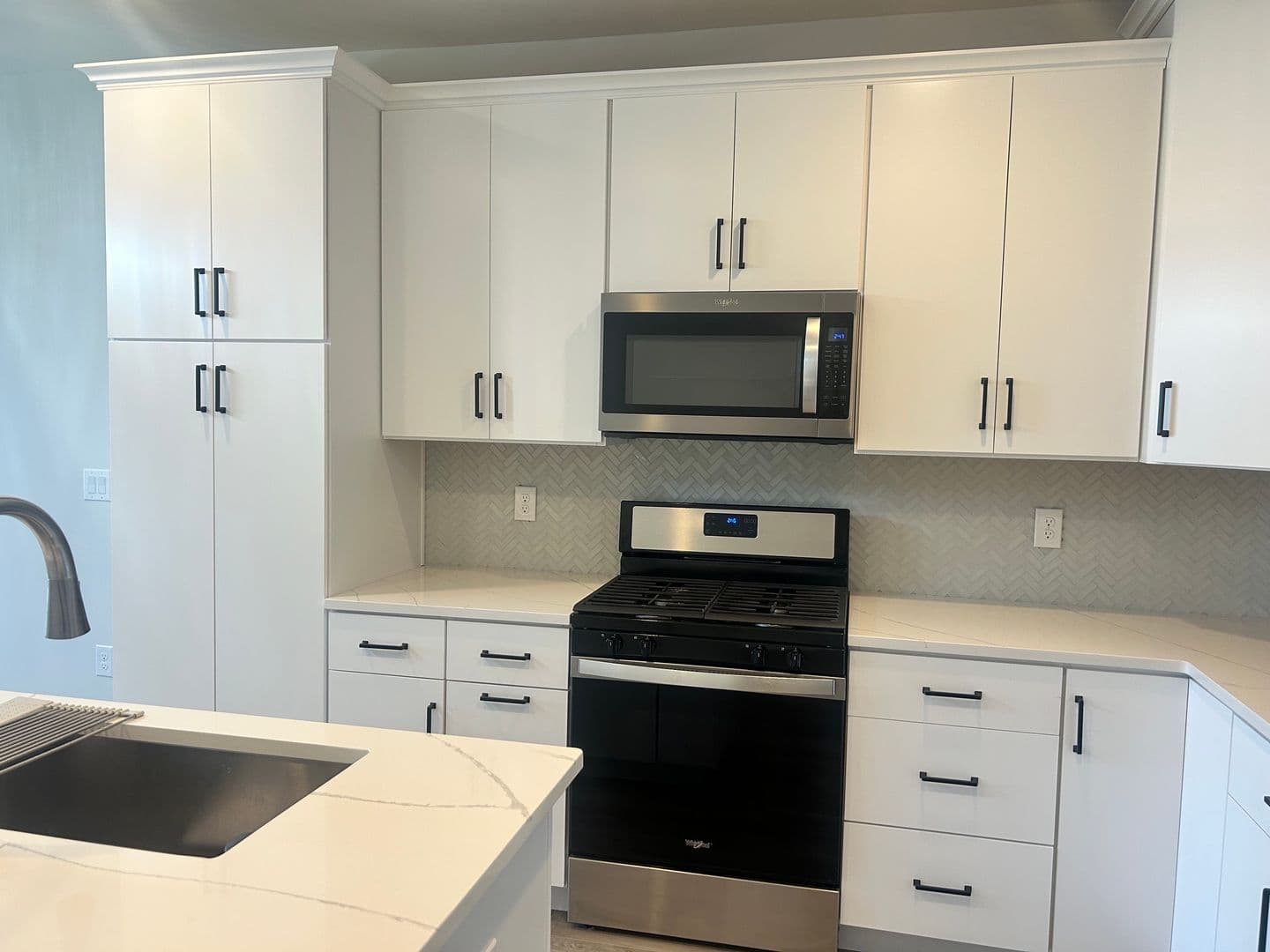 King of Prussia Townhome: 1105 Morton Aly