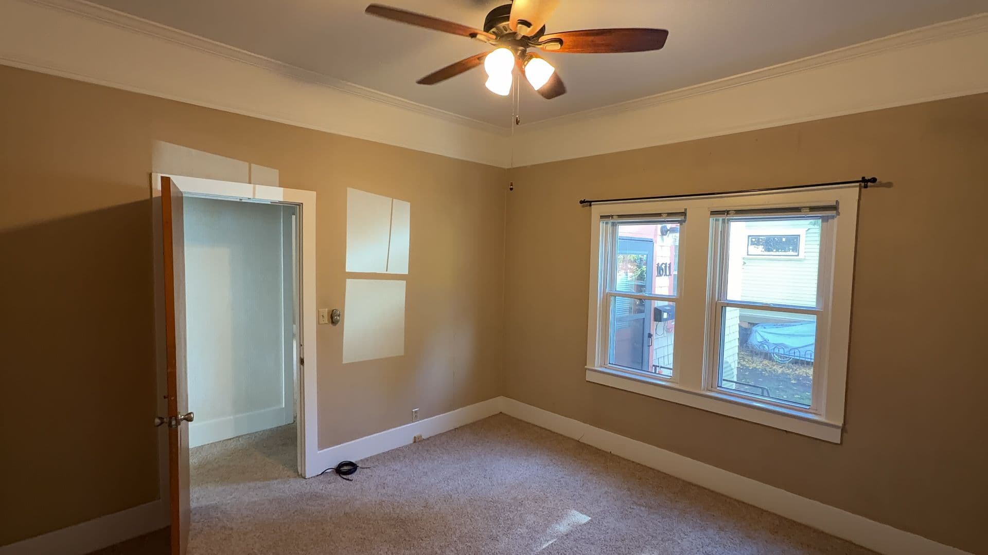 Colorado Springs Apartment: 1611-1615 N. Nevada Avenue