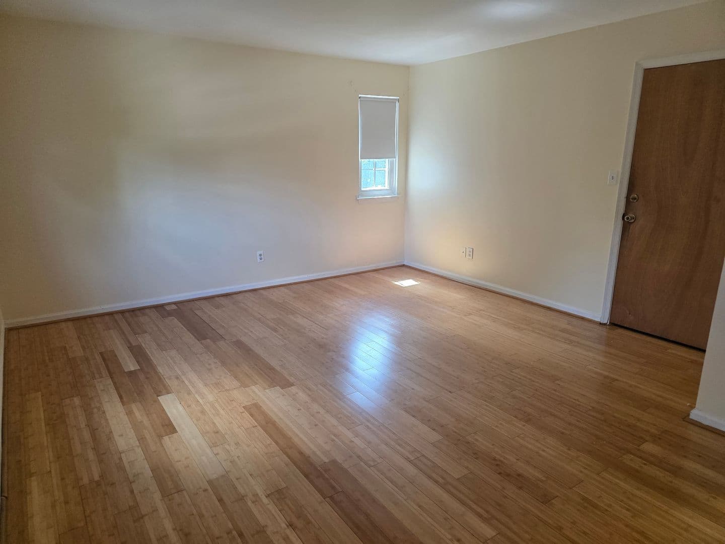 Lansdowne Townhome: 44 S. Lansdowne Avenue