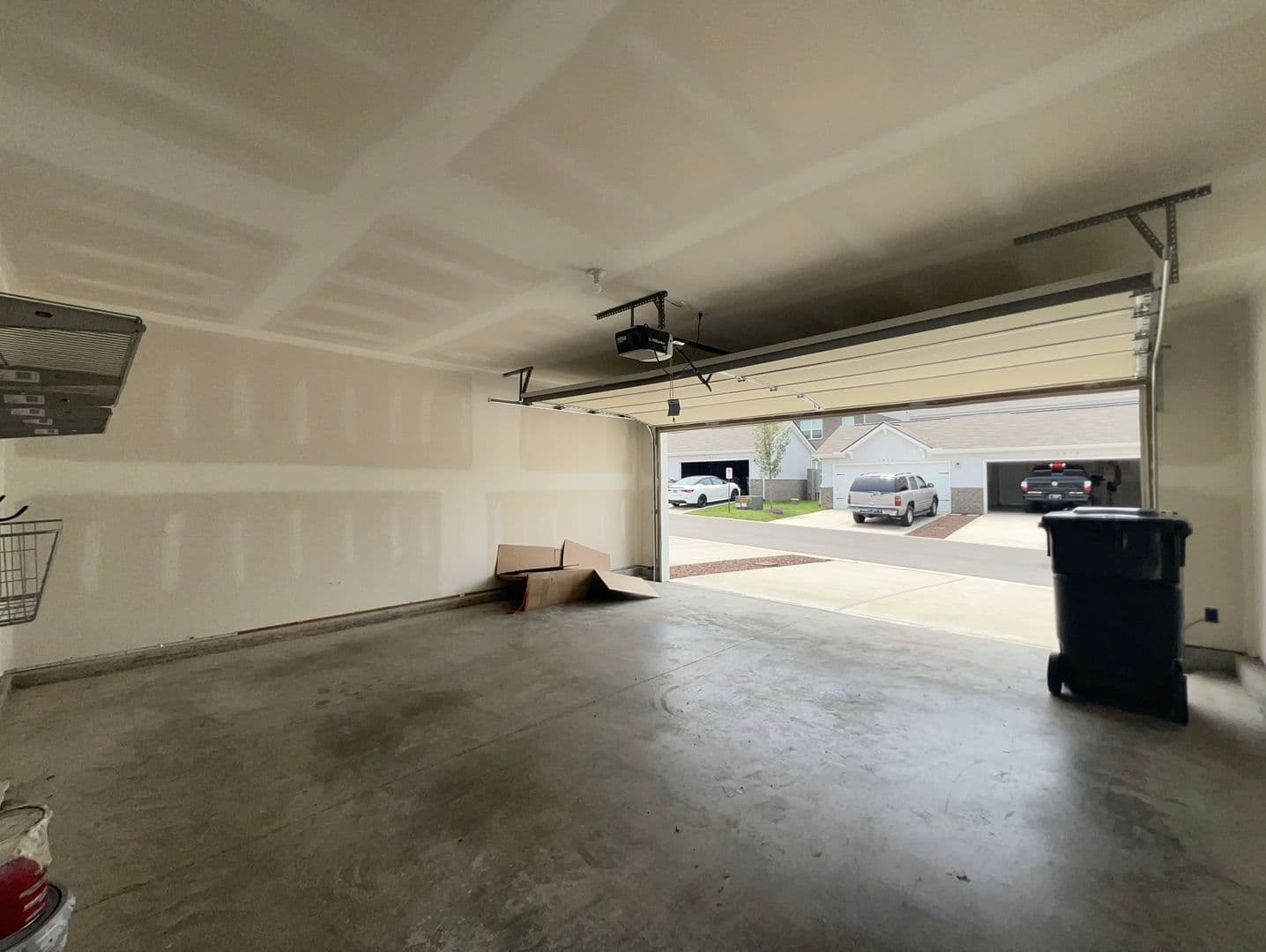 Gallatin Townhome: 2012 Hardwick Lane