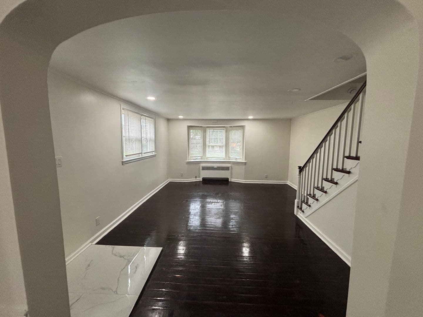 Philadelphia House: 1123 Gilham Street