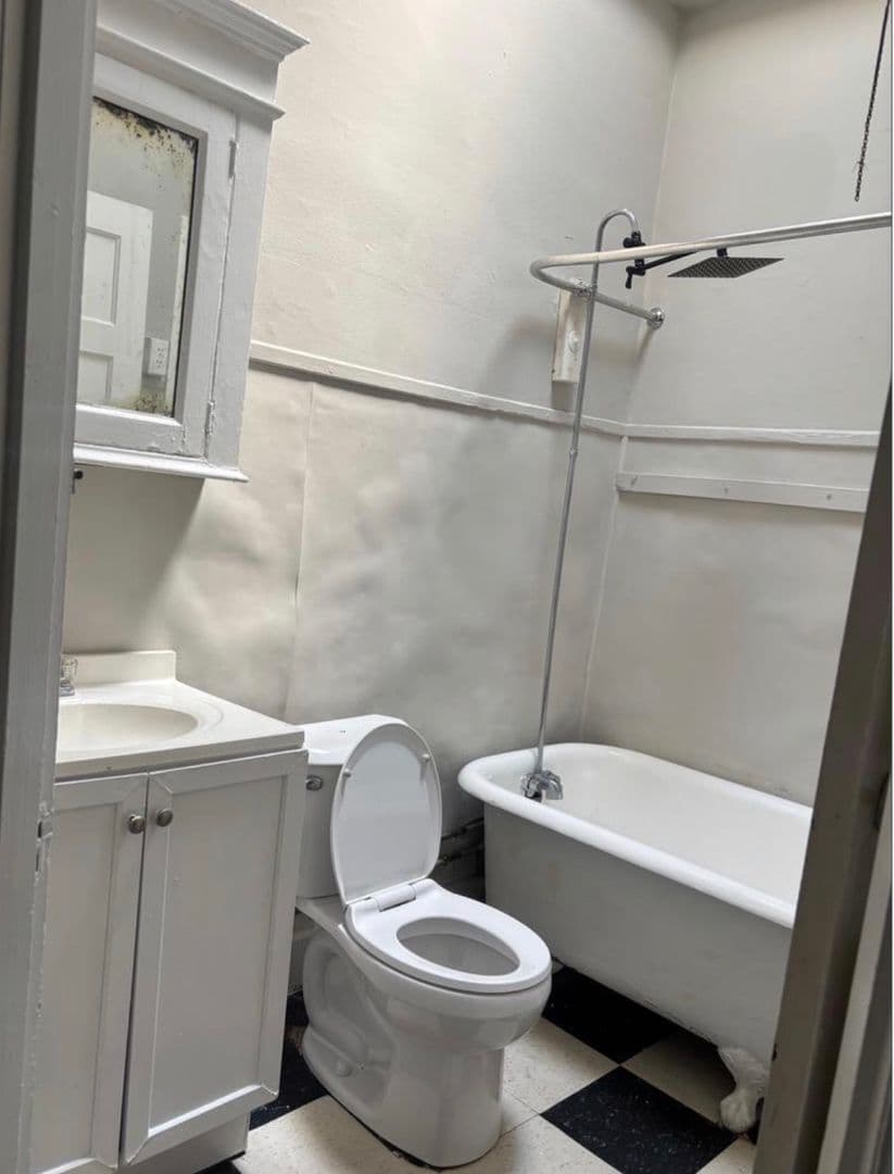 Philadelphia House: 2836 North 23rd Street