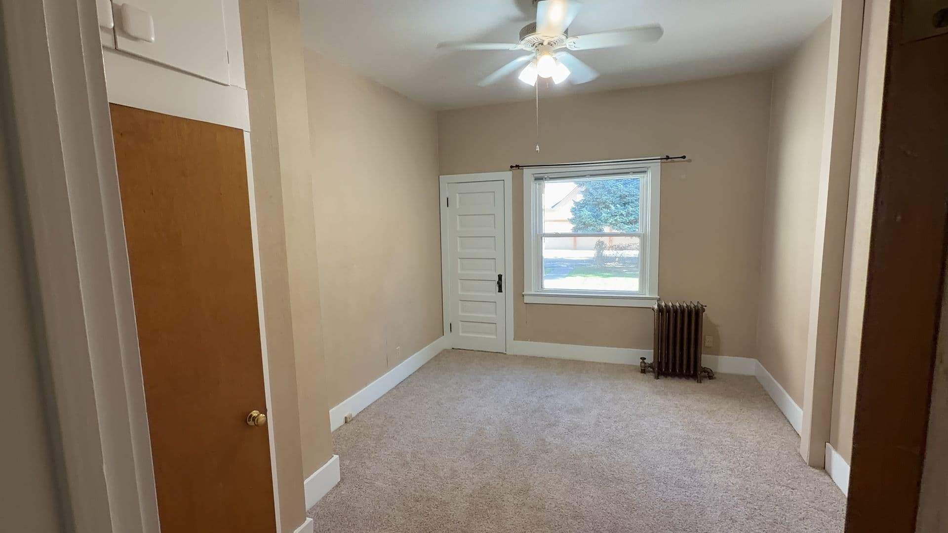 Colorado Springs Apartment: 1611-1615 N. Nevada Avenue
