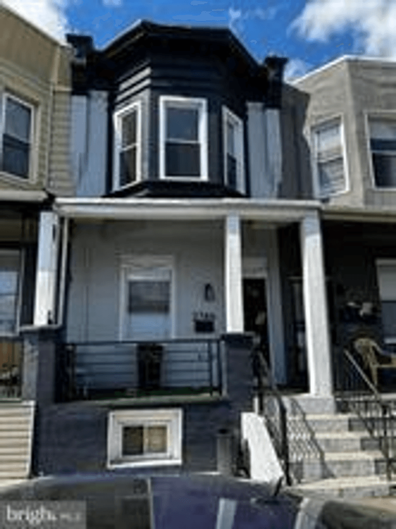 Philadelphia House: 2746 North 22nd Street