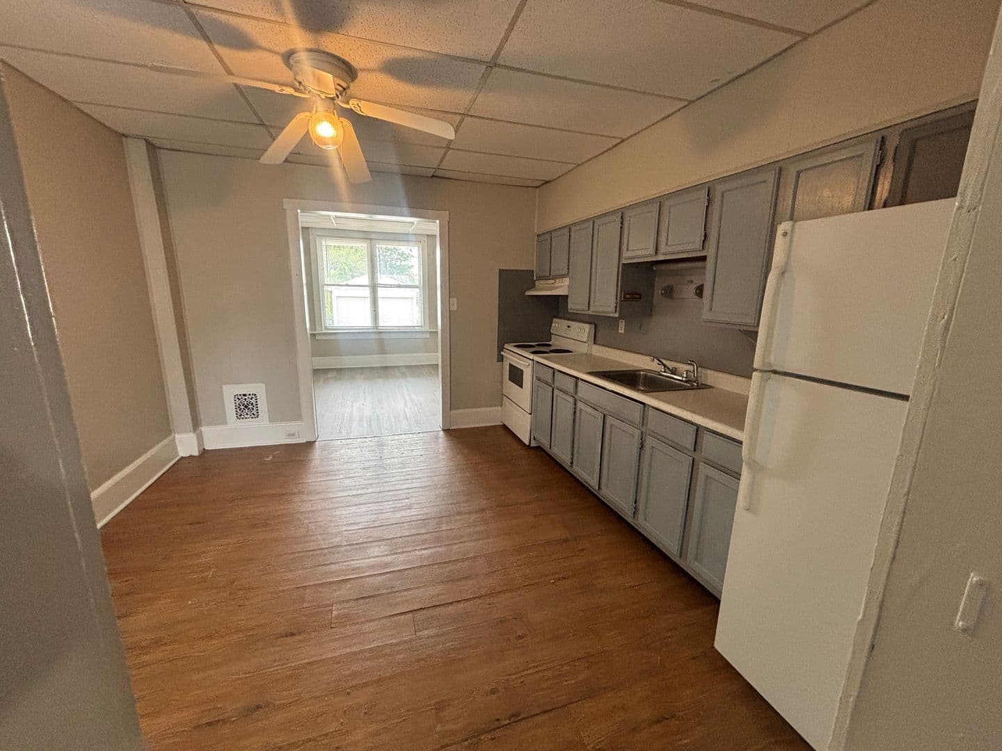 Crum Lynne Apartment: 1039 Leiper Street - 1st Floor