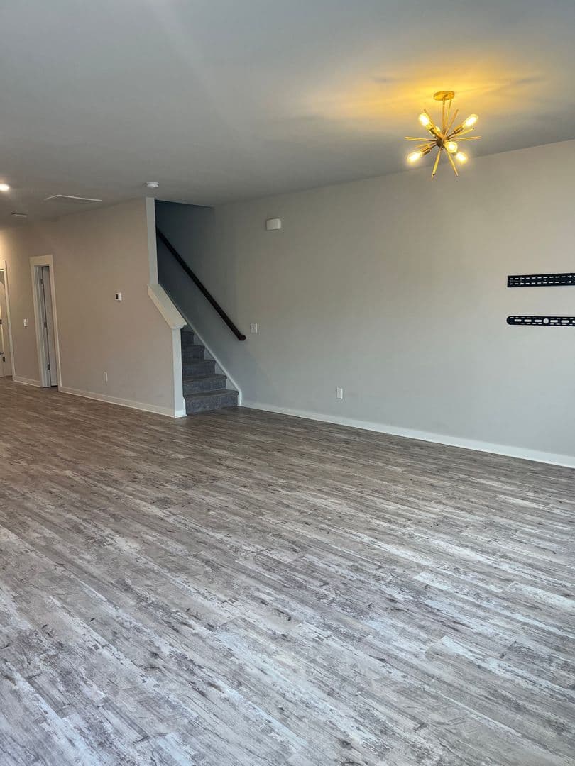 Gallatin Townhome: 2012 Hardwick Lane
