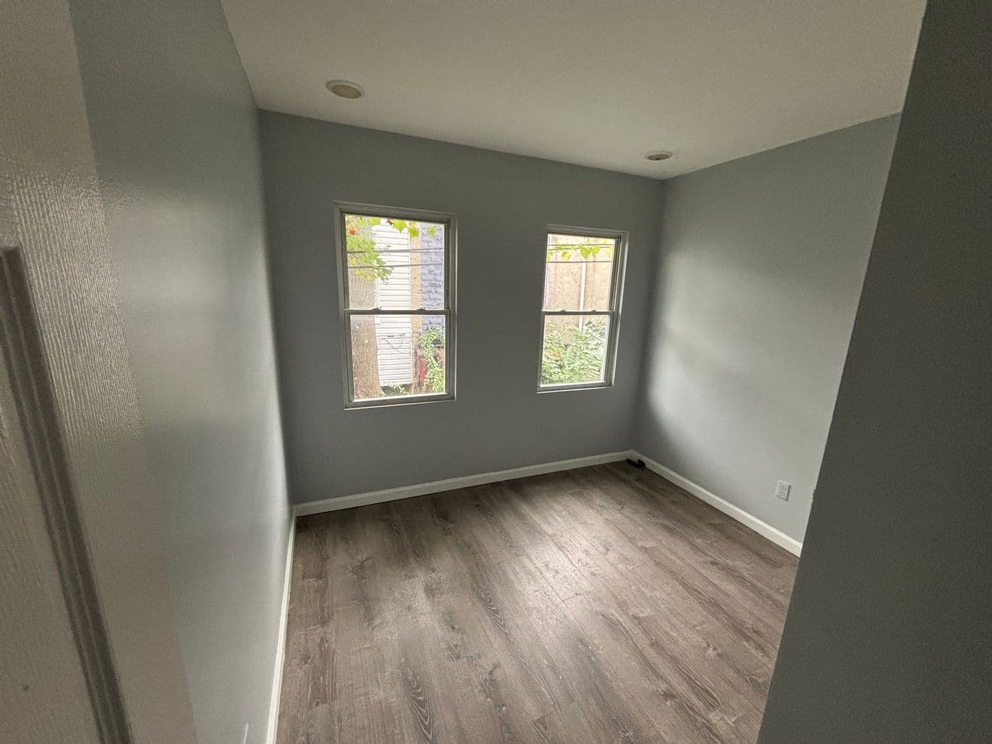 Philadelphia House: 2422 North Colorado Street