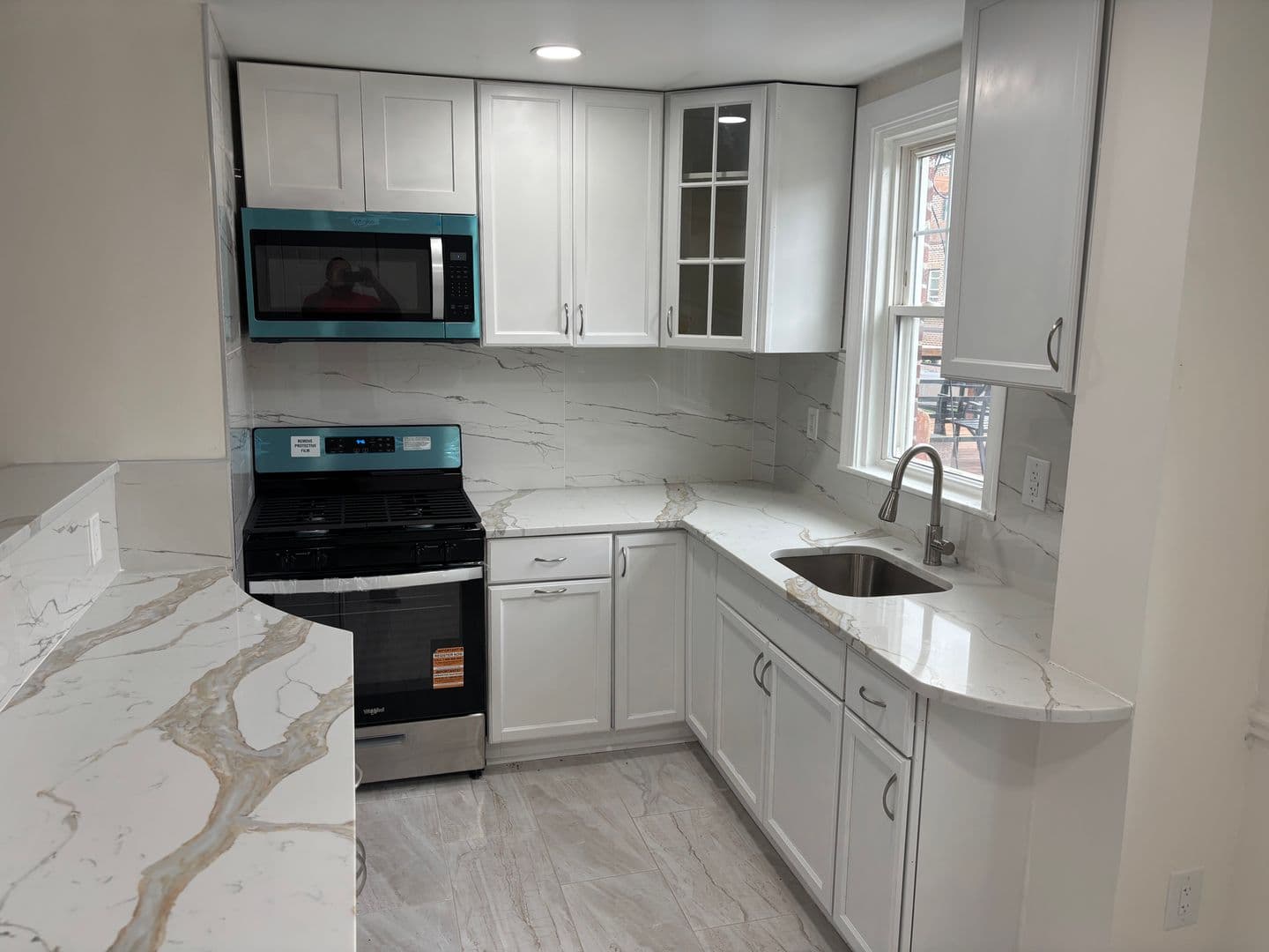 Philadelphia House: 1123 Gilham Street
